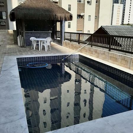 Park Way Home Service Recife Ngoại thất bức ảnh