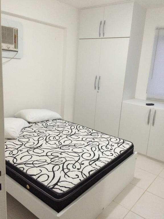 Park Way Home Service Recife Ngoại thất bức ảnh