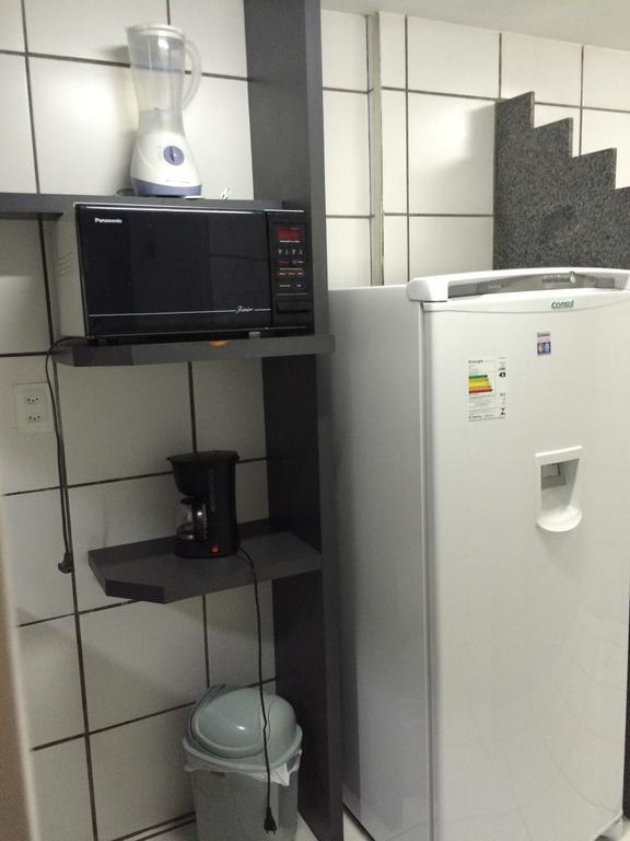 Park Way Home Service Recife Phòng bức ảnh