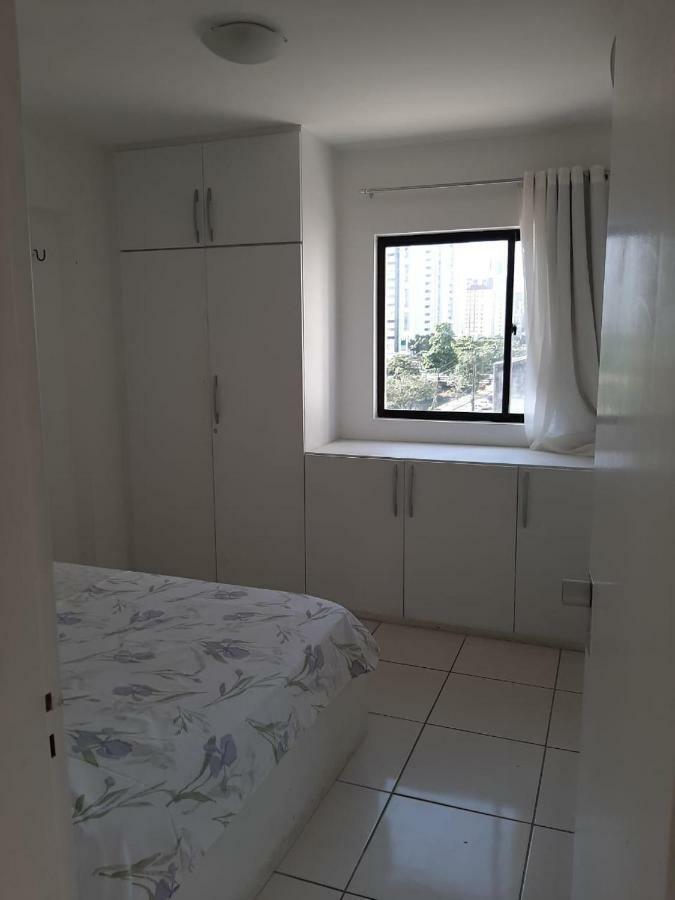 Park Way Home Service Recife Ngoại thất bức ảnh