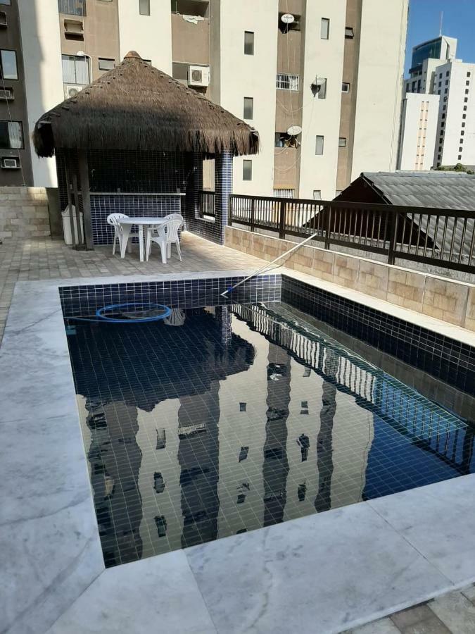 Park Way Home Service Recife Ngoại thất bức ảnh