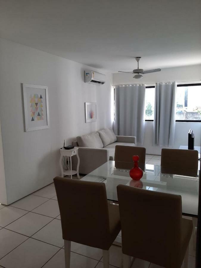 Park Way Home Service Recife Ngoại thất bức ảnh